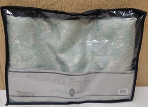 The Collection Drapery Tweak Single Panel Grommet Window Curtain 50x95" New